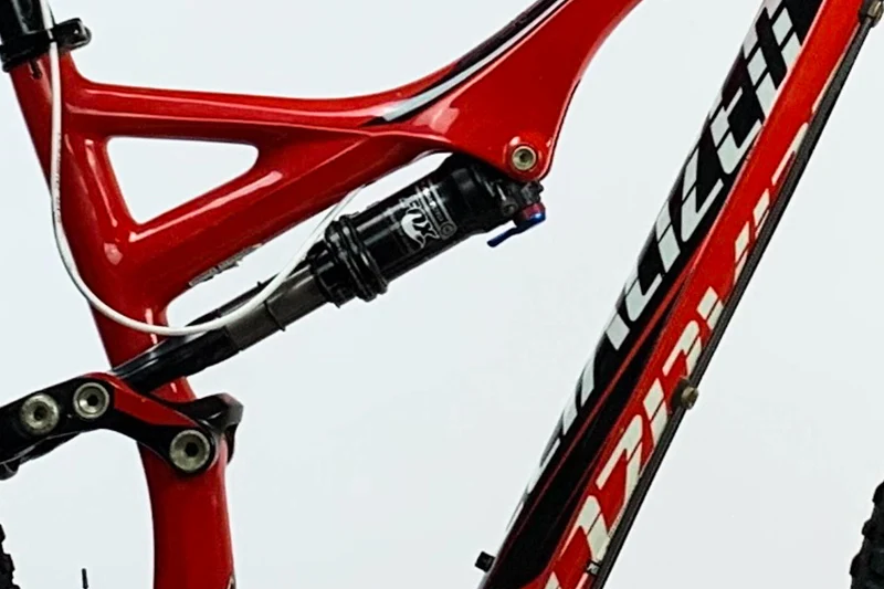 SPECIALIZED Stumpjumper FSR Expert Carbon