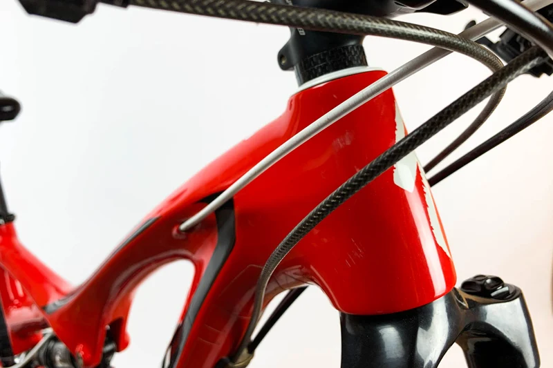 SPECIALIZED Stumpjumper FSR Expert Carbon