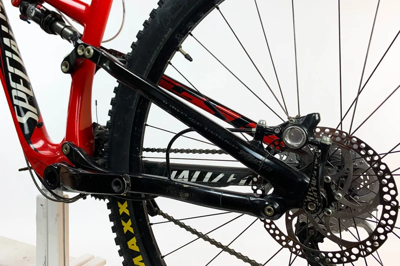 SPECIALIZED Stumpjumper FSR Expert Carbon