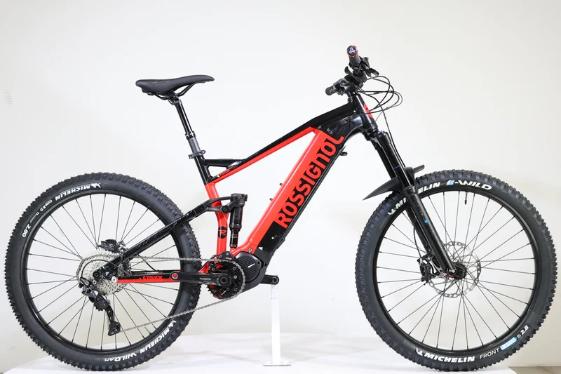 Rossignol E-Track Trail 2022 T.L 2693