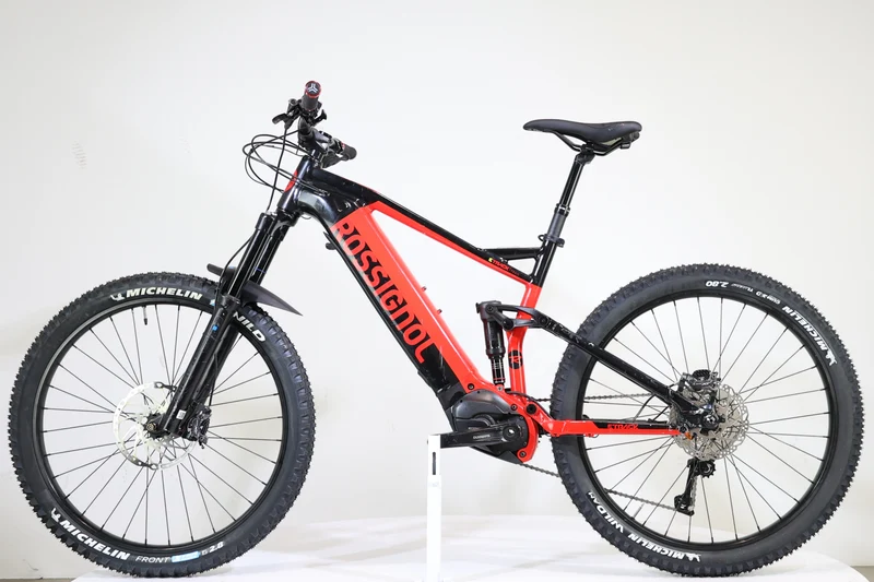 Rossignol E-Track Trail 2022 T.L 2693