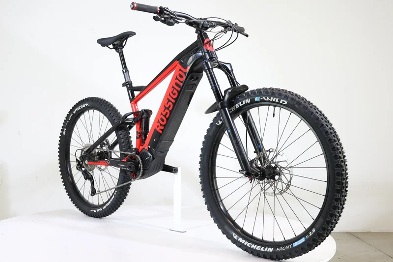 Rossignol E-Track Trail 2022 T.L 2693
