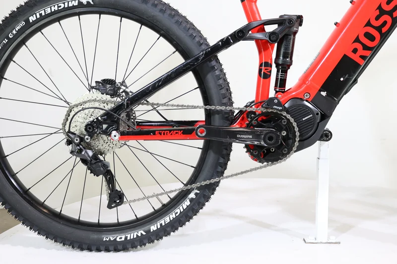 Rossignol E-Track Trail 2022 T.L 2693