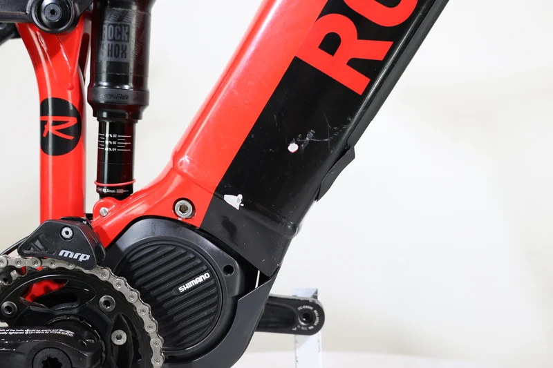 Rossignol E-Track Trail 2022 T.L 2693
