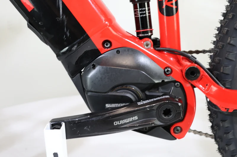 Rossignol E-Track Trail 2022 T.L 2693