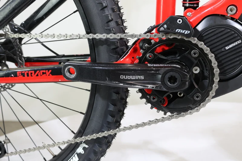 Rossignol E-Track Trail 2022 T.L 2693