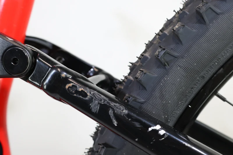 Rossignol E-Track Trail 2022 T.L 2693
