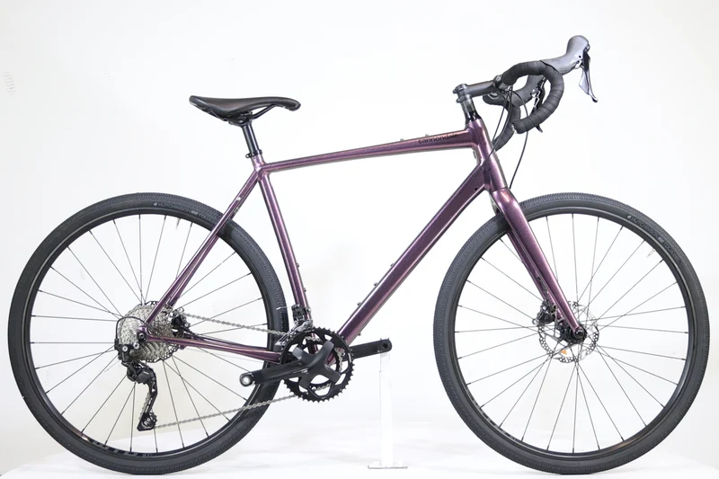 Cannondale Topstone 2 2022 T.L 2981