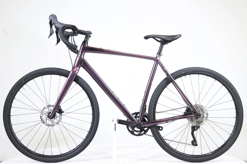 Cannondale Topstone 2 2022 T.L 2981