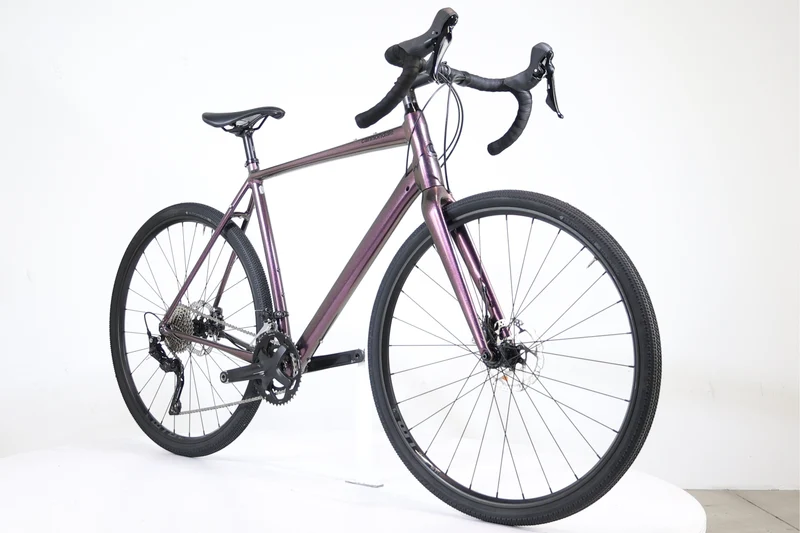 Cannondale Topstone 2 2022 T.L 2981