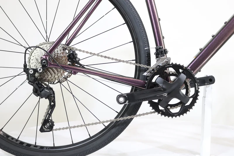 Cannondale Topstone 2 2022 T.L 2981