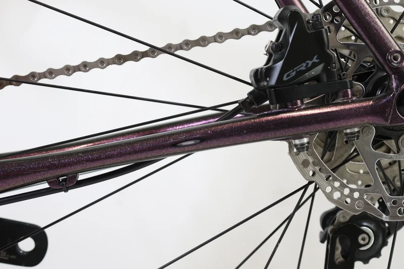 Cannondale Topstone 2 2022 T.L 2981