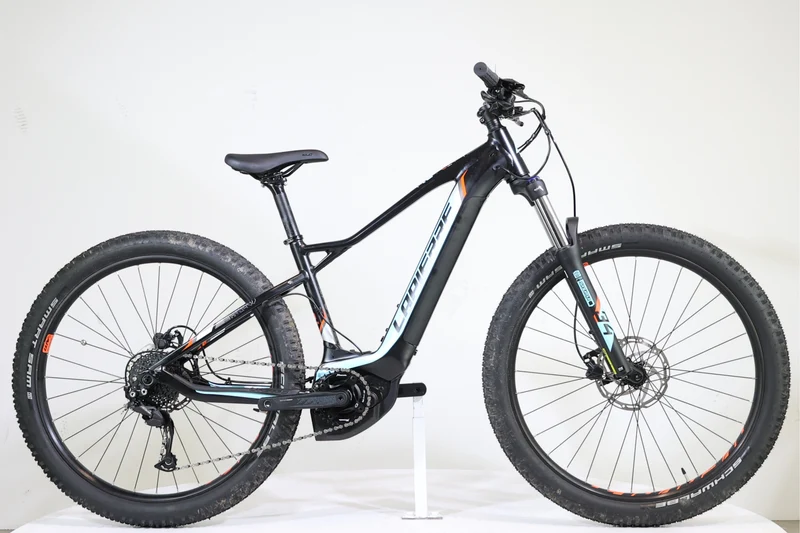LAPIERRE Overvolt HT 5.4 2021 M 2954