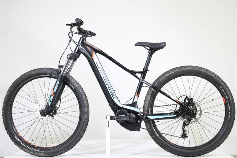 LAPIERRE Overvolt HT 5.4 2021 M 2954