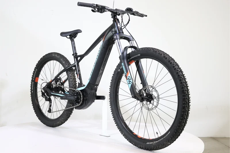LAPIERRE Overvolt HT 5.4 2021 M 2954