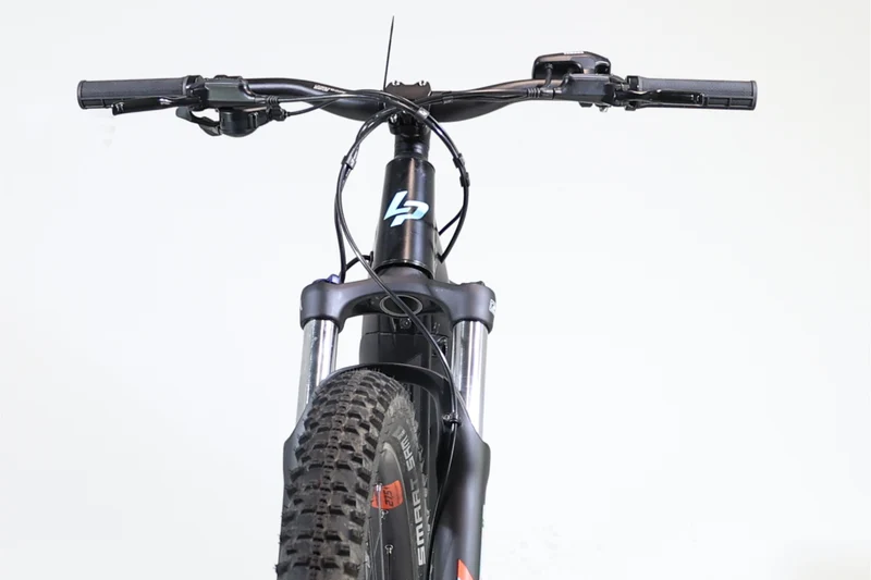 LAPIERRE Overvolt HT 5.4 2021 M 2954
