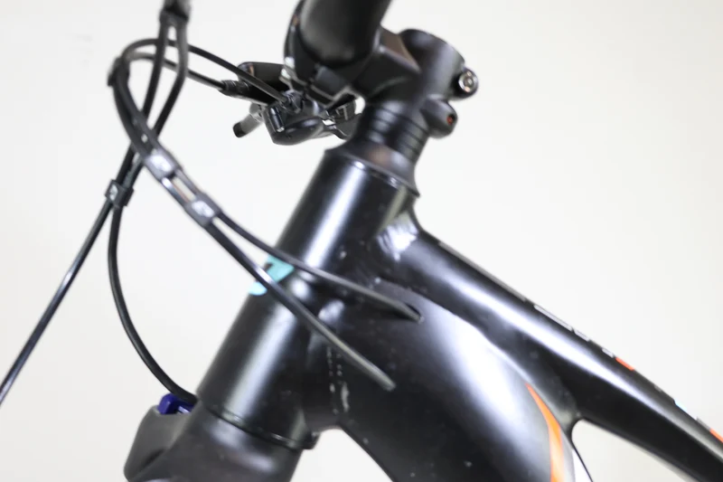 LAPIERRE Overvolt HT 5.4 2021 M 2954