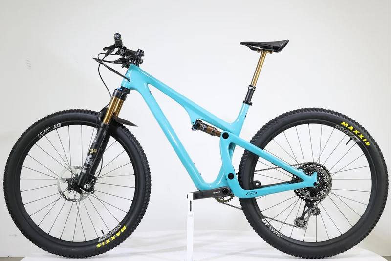 YETI SB115 X01 FACTORY 2022 T.L 2957