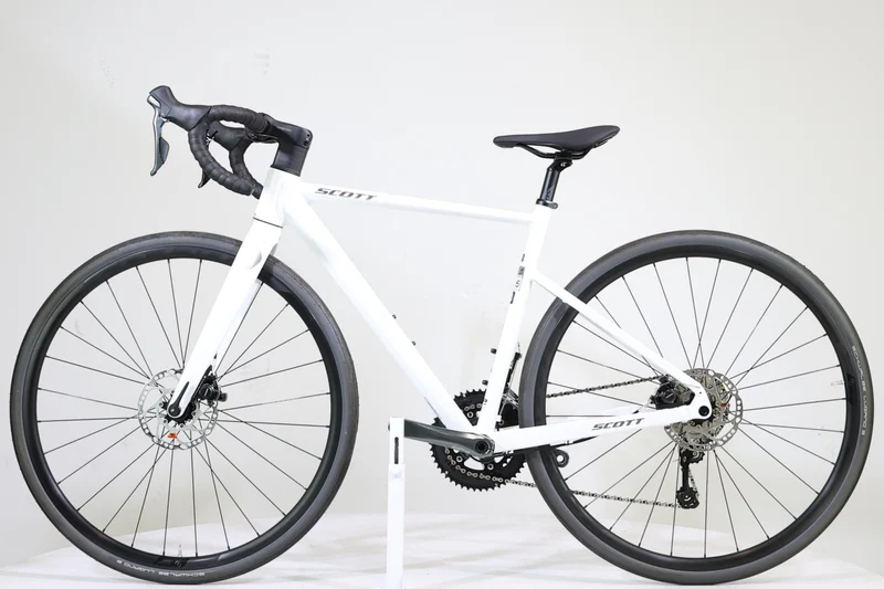 Scott CONTESSA SPEEDSTER 15 2024 T.XS 2811