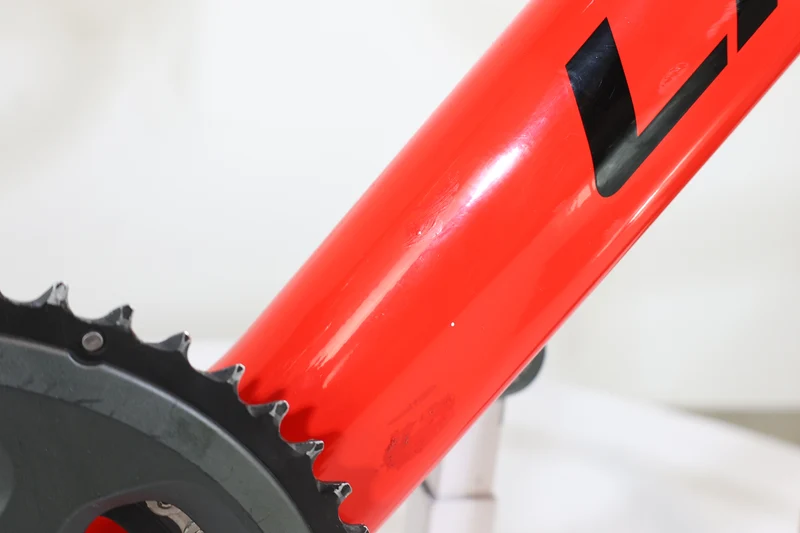 Lapierre E Sensium AL 300 2020 T.L 2943