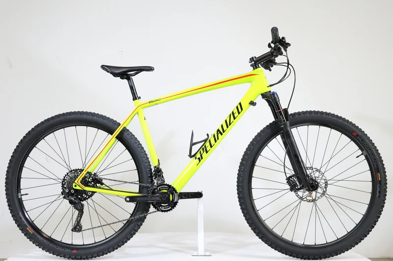 SPECIALIZED men's epic hardtail comp 2018 T.XL 2834