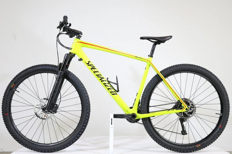 SPECIALIZED men's epic hardtail comp 2018 T.XL 2834