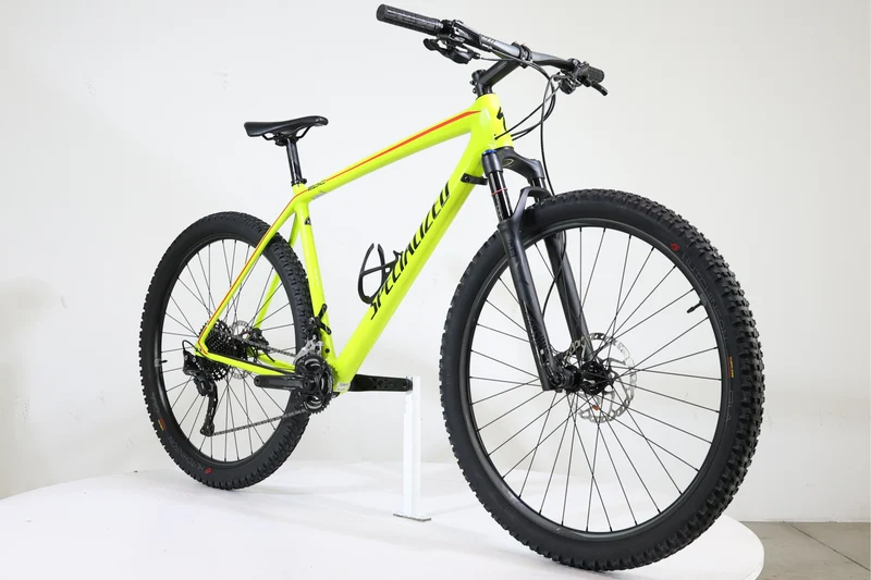 SPECIALIZED men's epic hardtail comp 2018 T.XL 2834