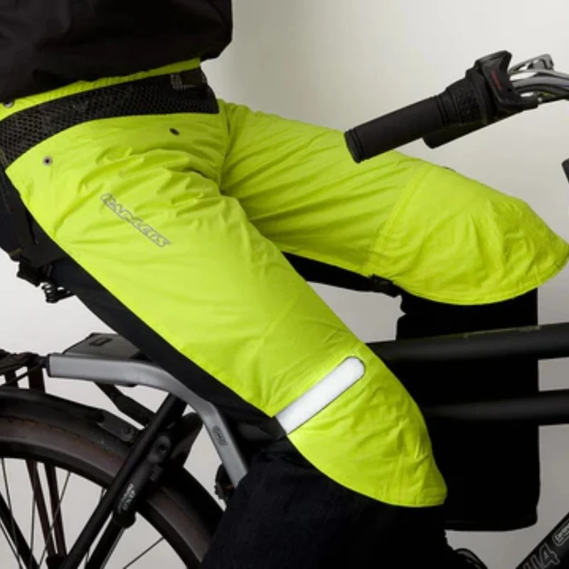Rainlegs protection imperméables pour jambe