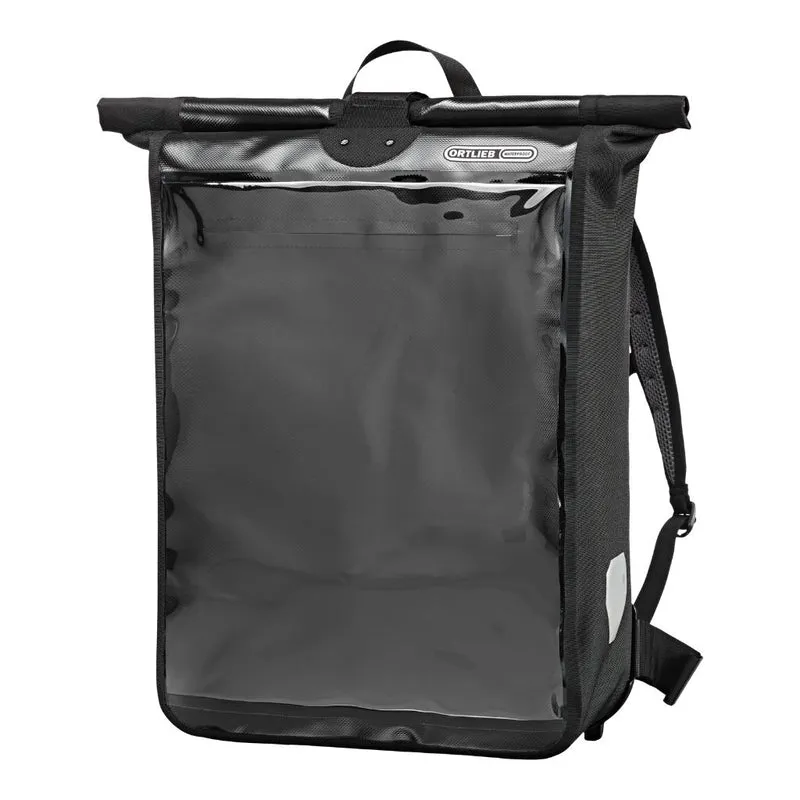 Sac de coursier vélo Ortlieb Messenger Bag Pro