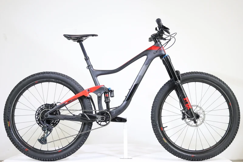 Giant Trance Advanced 2020 T.M 2911