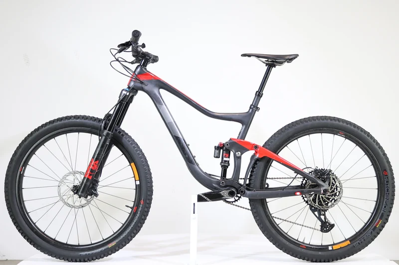 Giant Trance Advanced 2020 T.M 2911
