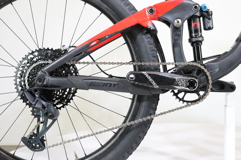 Giant Trance Advanced 2020 T.M 2911