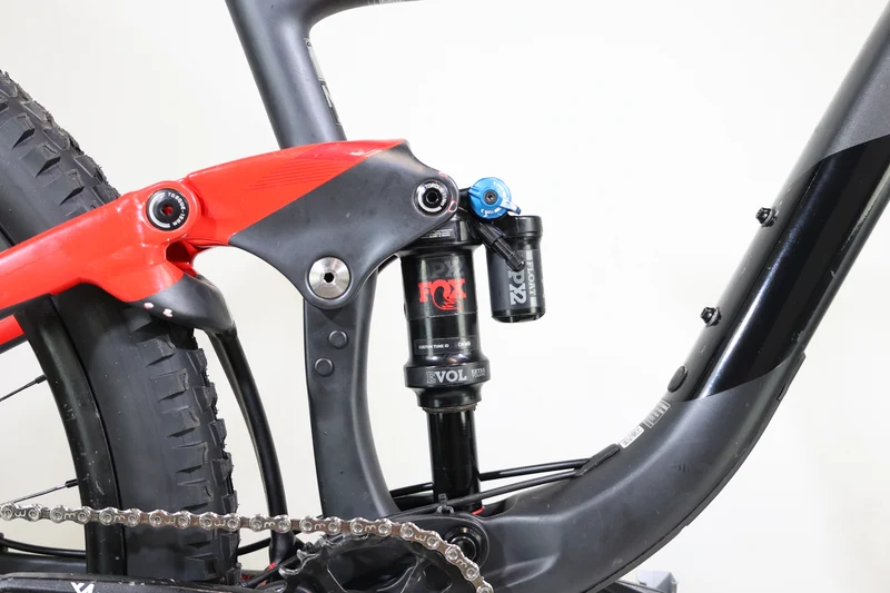Giant Trance Advanced 2020 T.M 2911