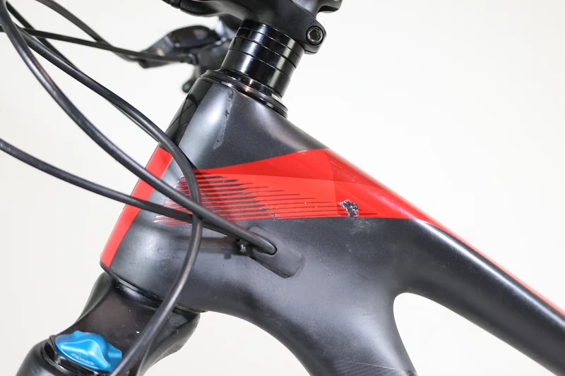 Giant Trance Advanced 2020 T.M 2911