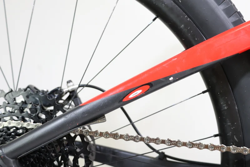 Giant Trance Advanced 2020 T.M 2911
