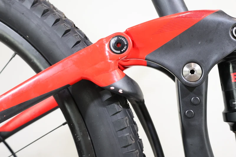 Giant Trance Advanced 2020 T.M 2911