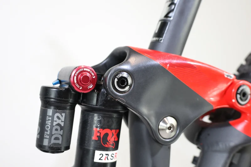 Giant Trance Advanced 2020 T.M 2911