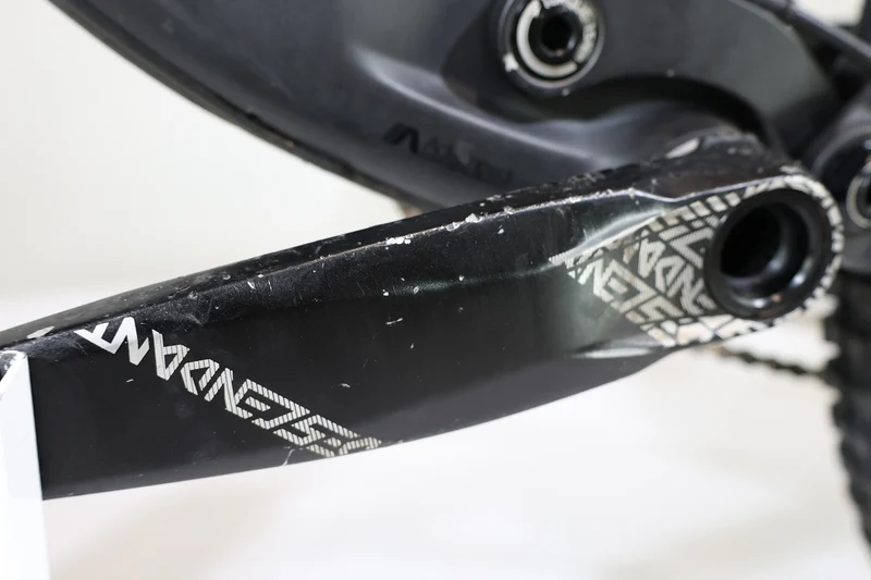 Giant Trance Advanced 2020 T.M 2911