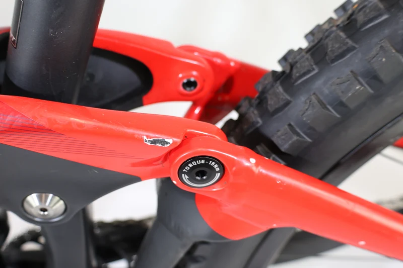 Giant Trance Advanced 2020 T.M 2911