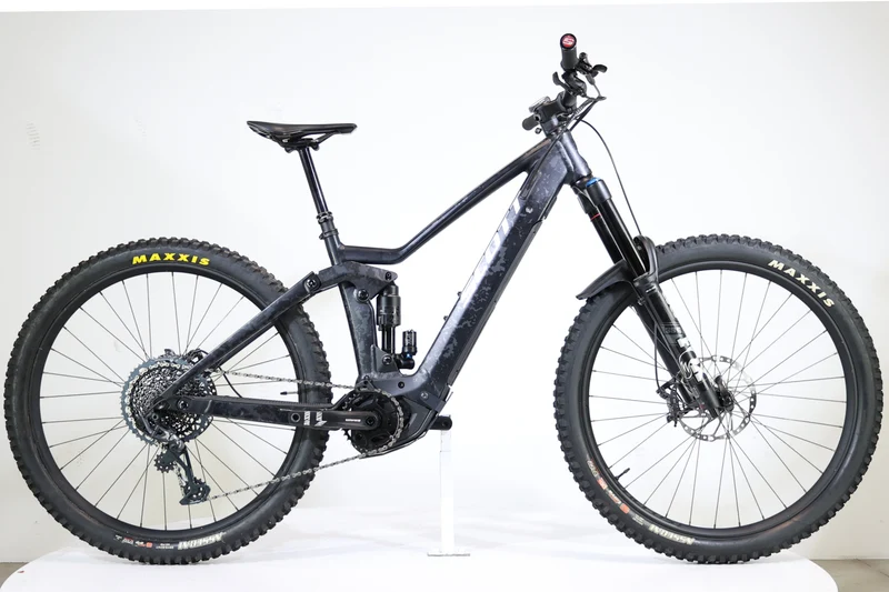 Scott ransom Eride 910 2022 625wh T.M 2587