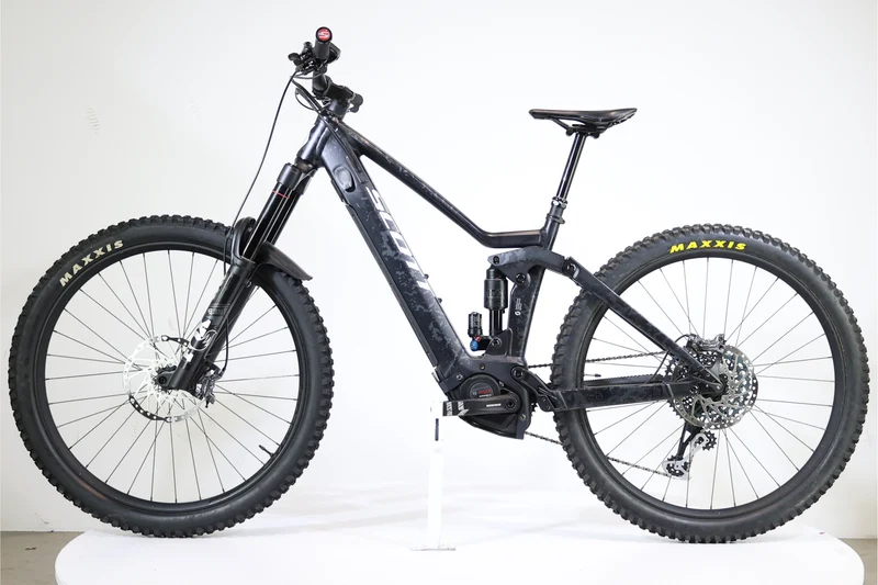 Scott ransom Eride 910 2022 625wh T.M 2587