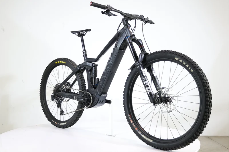 Scott ransom Eride 910 2022 625wh T.M 2587