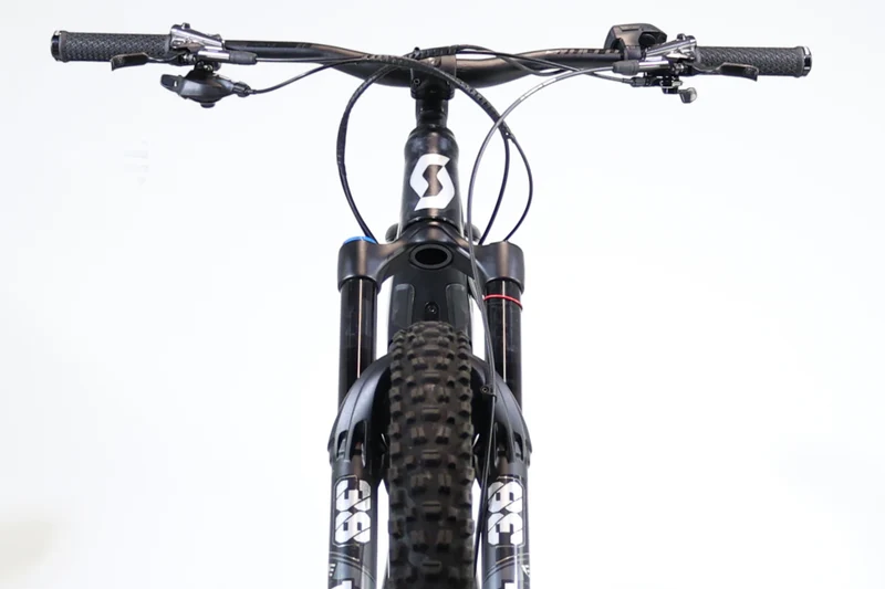 Scott ransom Eride 910 2022 625wh T.M 2587