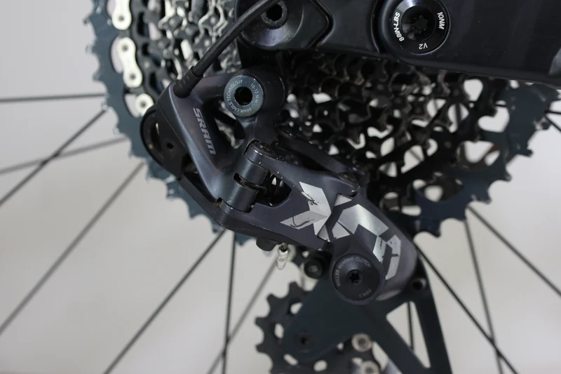 Scott ransom Eride 910 2022 625wh T.M 2587