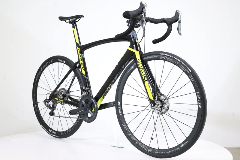 RIDLEY Noah SL 2017 T.S 2780