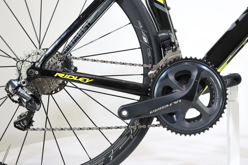 RIDLEY Noah SL 2017 T.S 2780