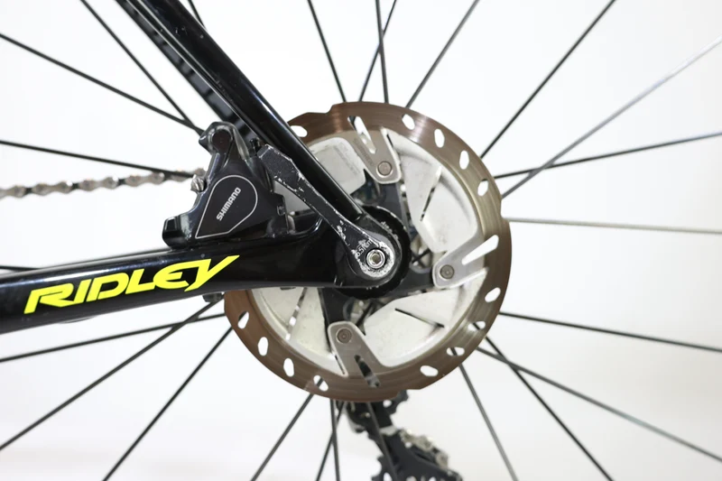 RIDLEY Noah SL 2017 T.S 2780