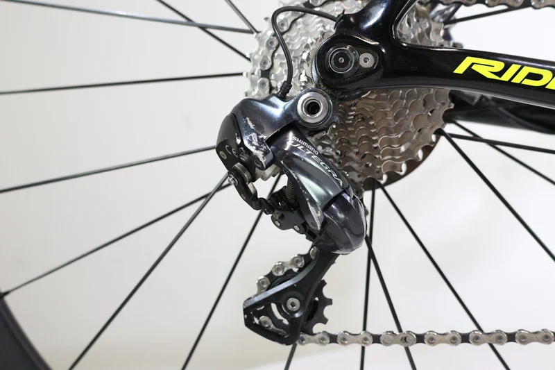 RIDLEY Noah SL 2017 T.S 2780
