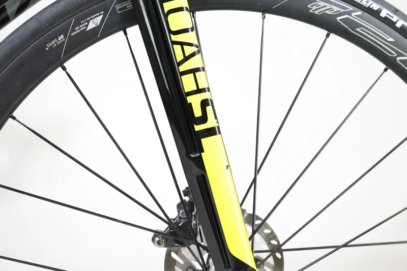 RIDLEY Noah SL 2017 T.S 2780