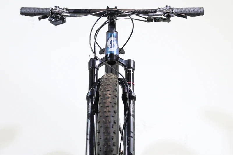 SCOTT Spark RC 900 Team Issue AXS 2021 2787